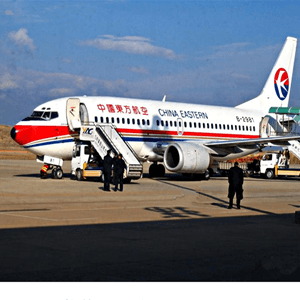 临沂启阳航空空运航空快运业稳步发展的原因是什么？